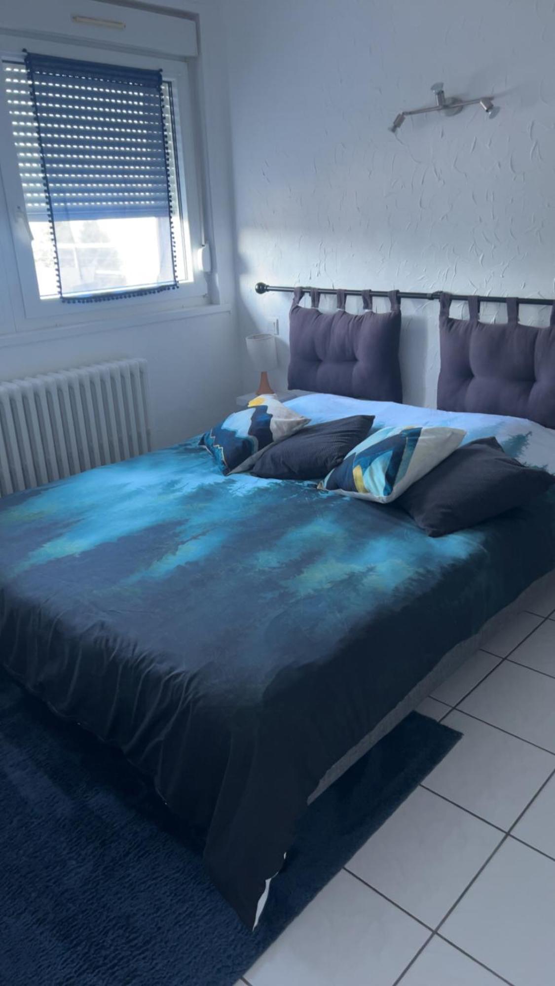 Appartement Sur Les Hauteurs De Gérardmer Extérieur photo