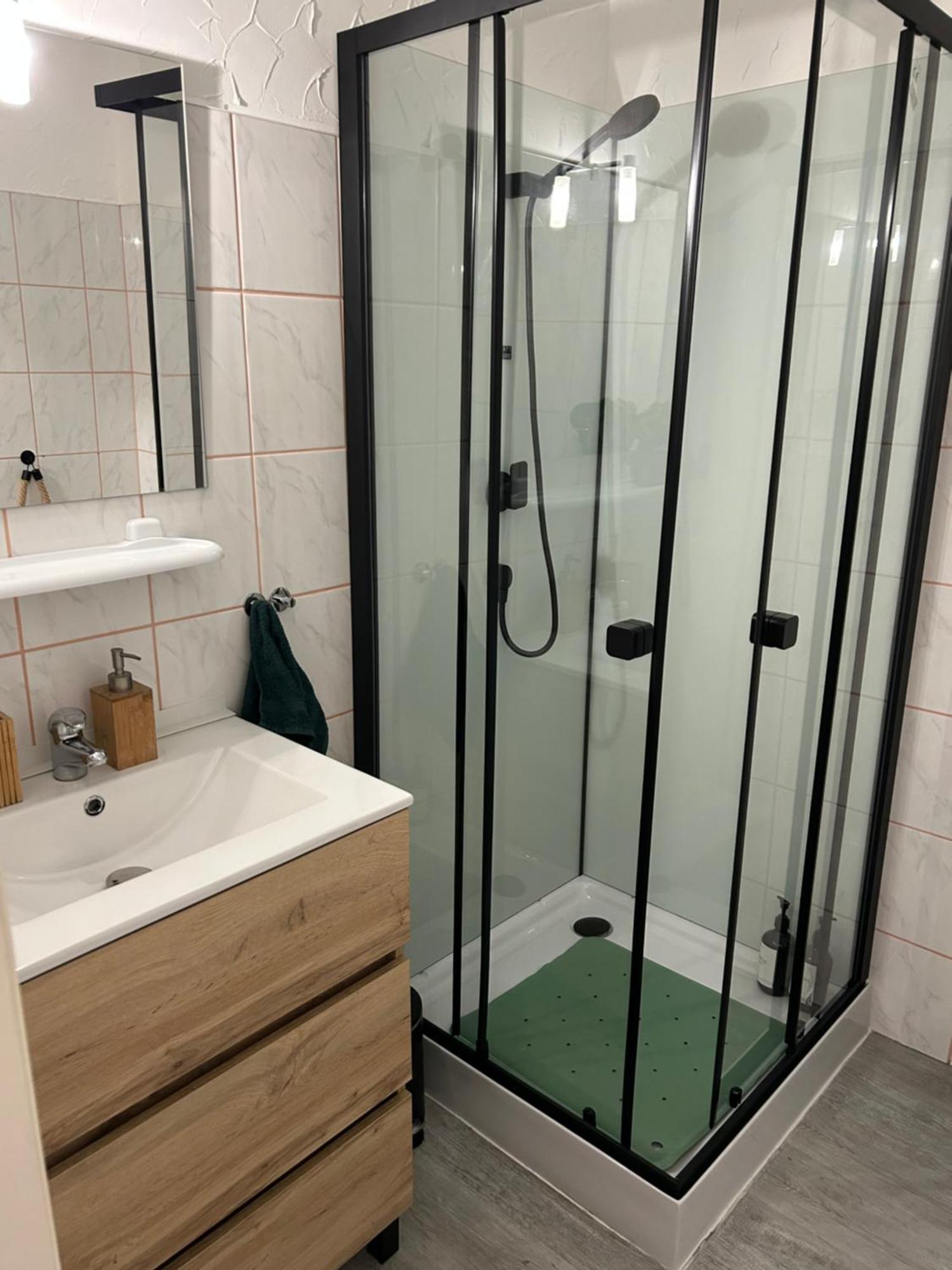 Appartement Sur Les Hauteurs De Gérardmer Extérieur photo